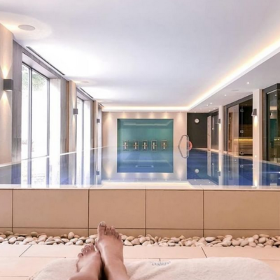 Upgrade to a Cotswolds Spa Break – 5 easy ways