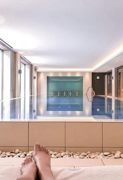 Cotswolds Spa Break