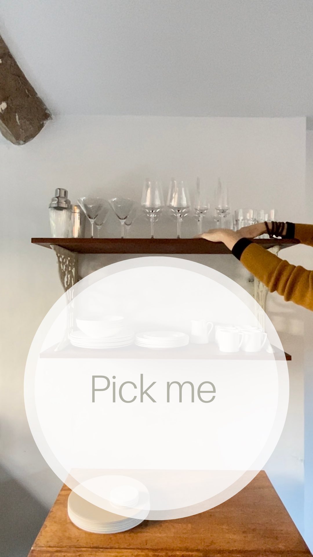 Chancewell A bolthole in Broadway